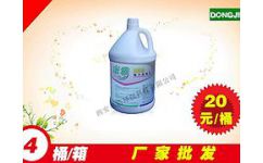 東潔強力起蠟水 卓越品質，值得信賴的清潔伙伴